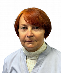 Могилевская  Ирина Николаевна